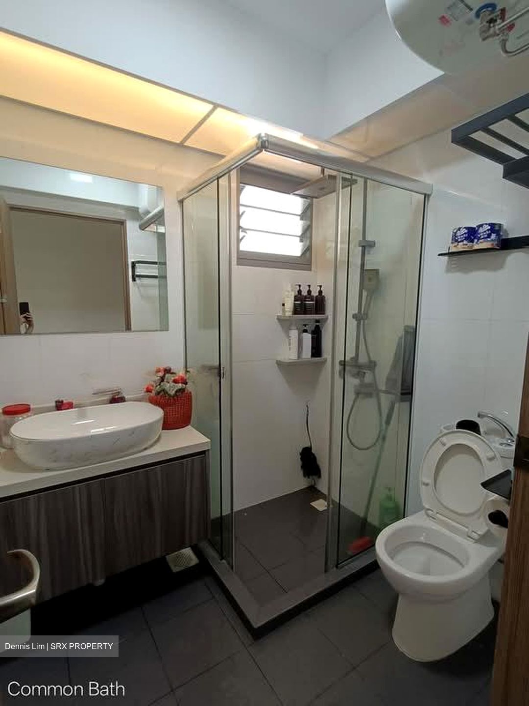 Blk 377B Hougang Rivercourt (Hougang), HDB 5 Rooms #573971371